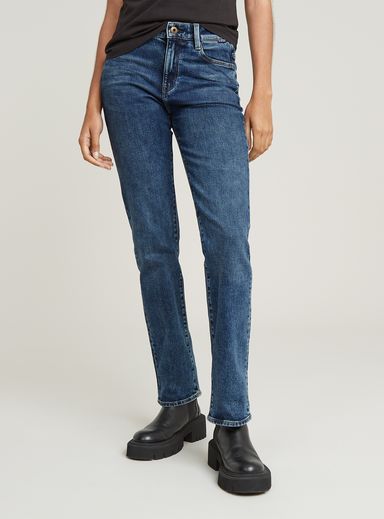 Women's Jeans | Denim Jeans | Boyfriend, Mom & More | G-Star RAW®